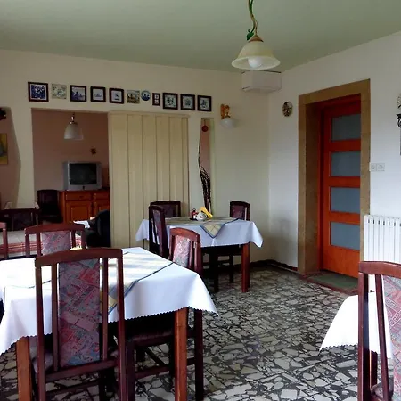 Alloggio in famiglia Martin Jeleśnia