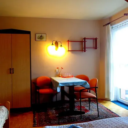 Alloggio in famiglia Martin Jeleśnia