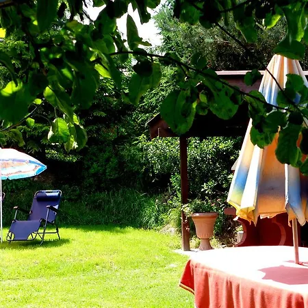 Alloggio in famiglia Martin Jeleśnia